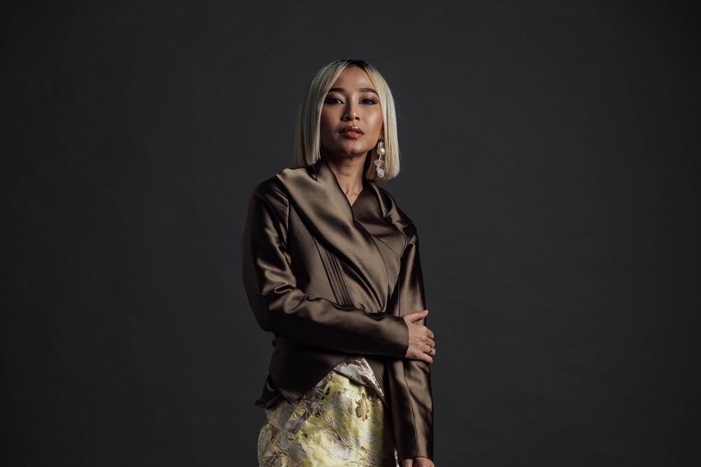 Jadi Inspirasi Lagu, Ini Cara Rinni Wulandari Hadapi Insecurity