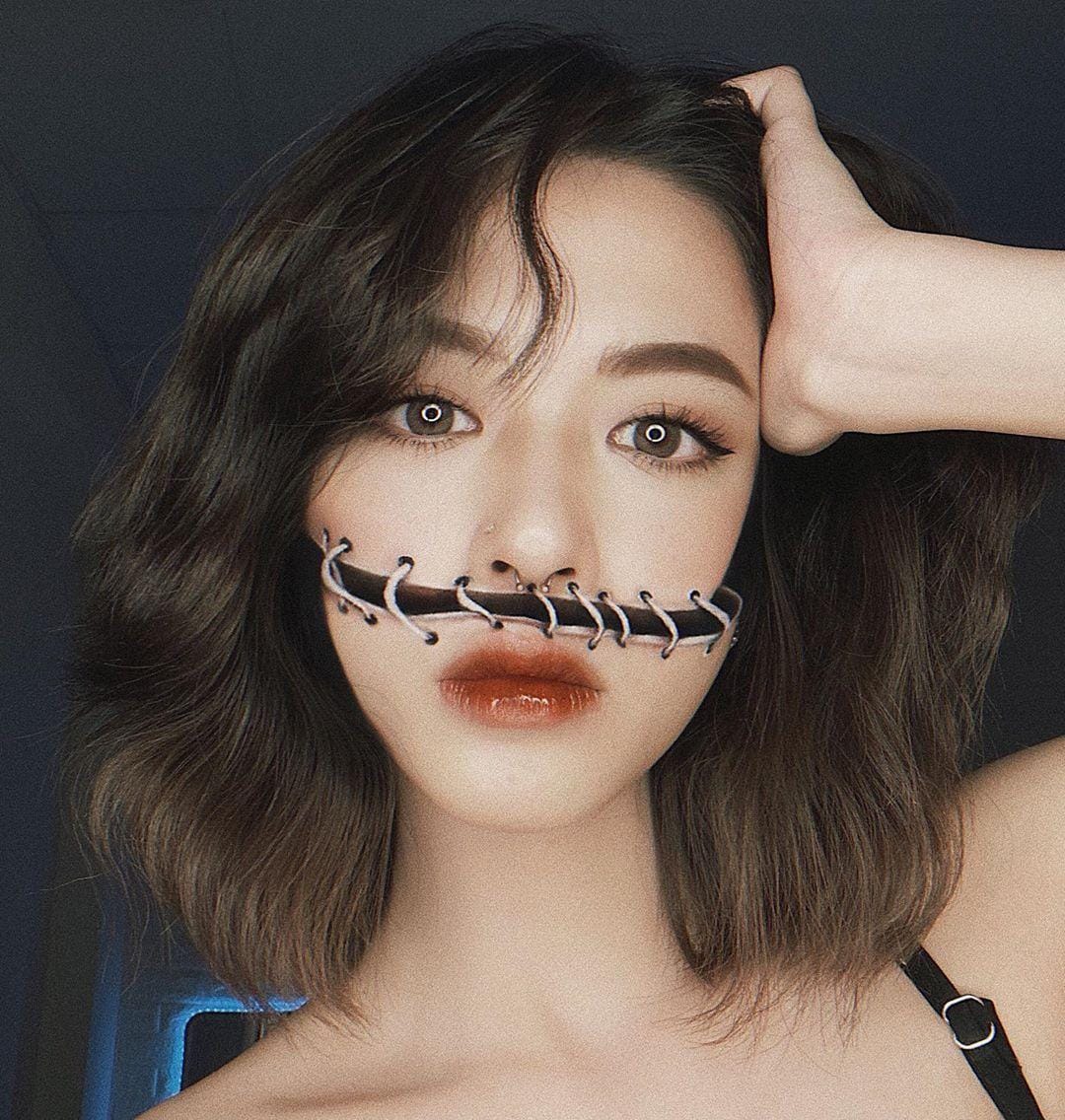 instagram.com/hwajang.13