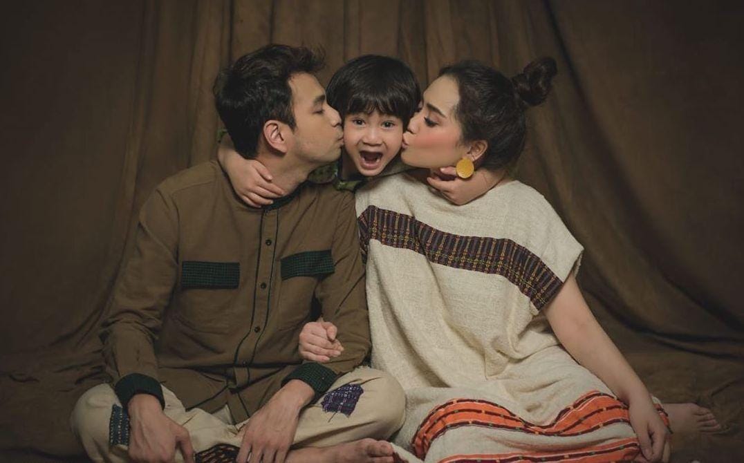 instagram.com/raffinagita1717