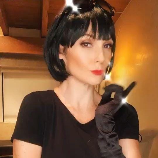 Instagram.com/norasalinastv