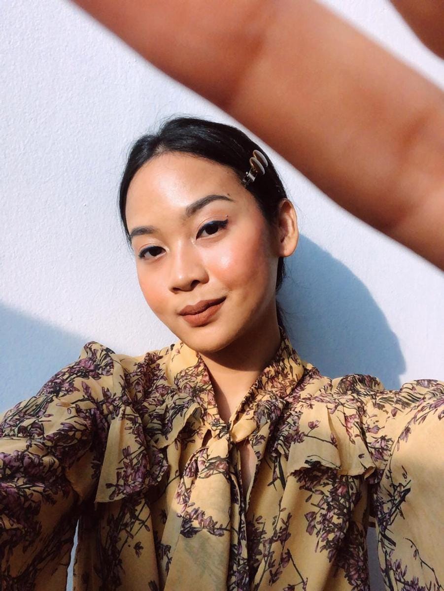 Popbela.com/JudithyaPitana