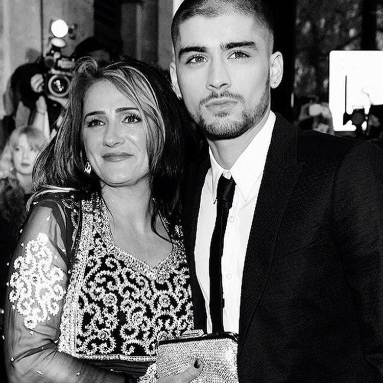 Instagram.com/mammamalik