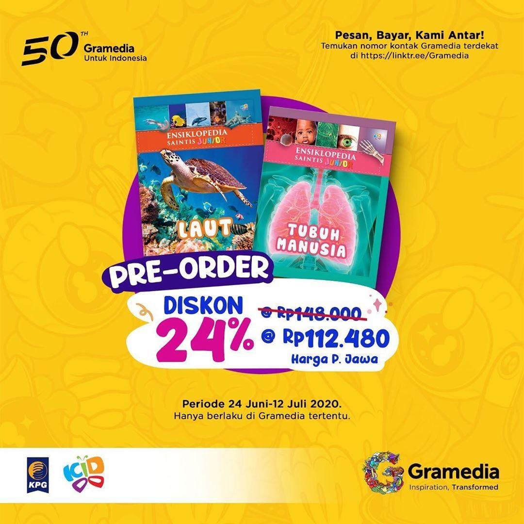 Instagram.com/gramediapromo