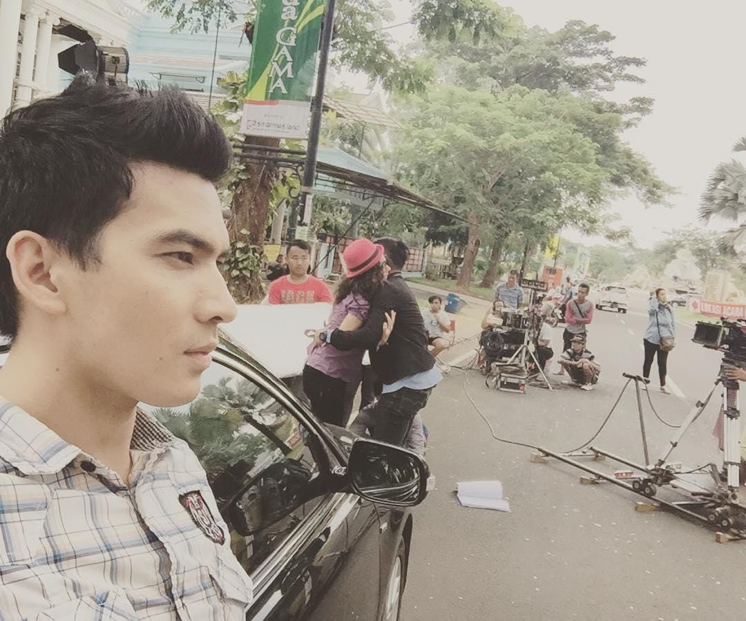 Instagram.com/ridhoillahireal