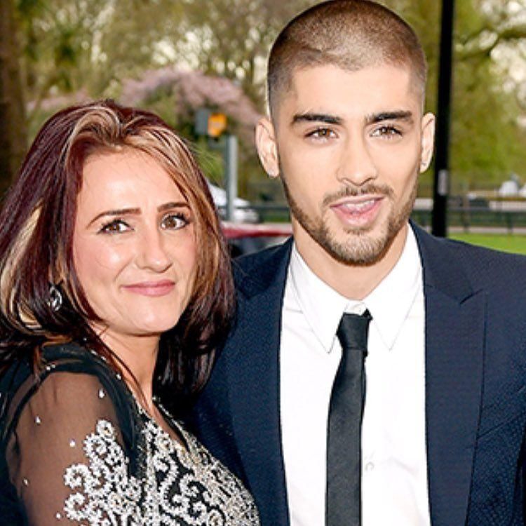 Instagram.com/mammamalik