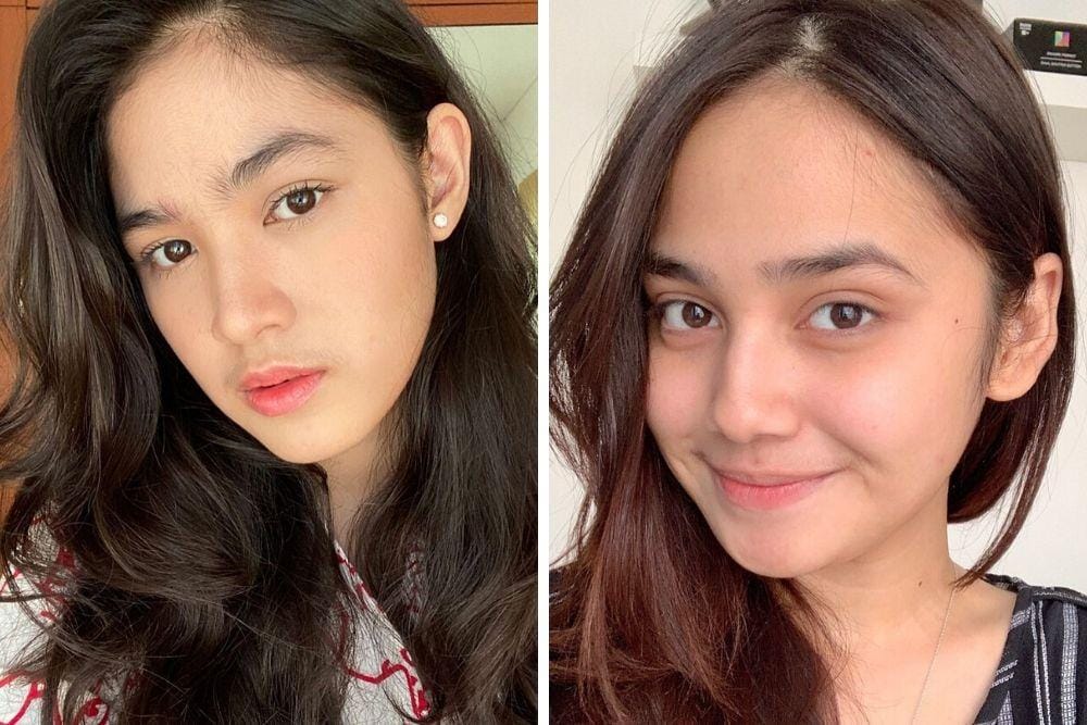 instagram.com/cutsyifaa , instagram.com/syifahadjureal