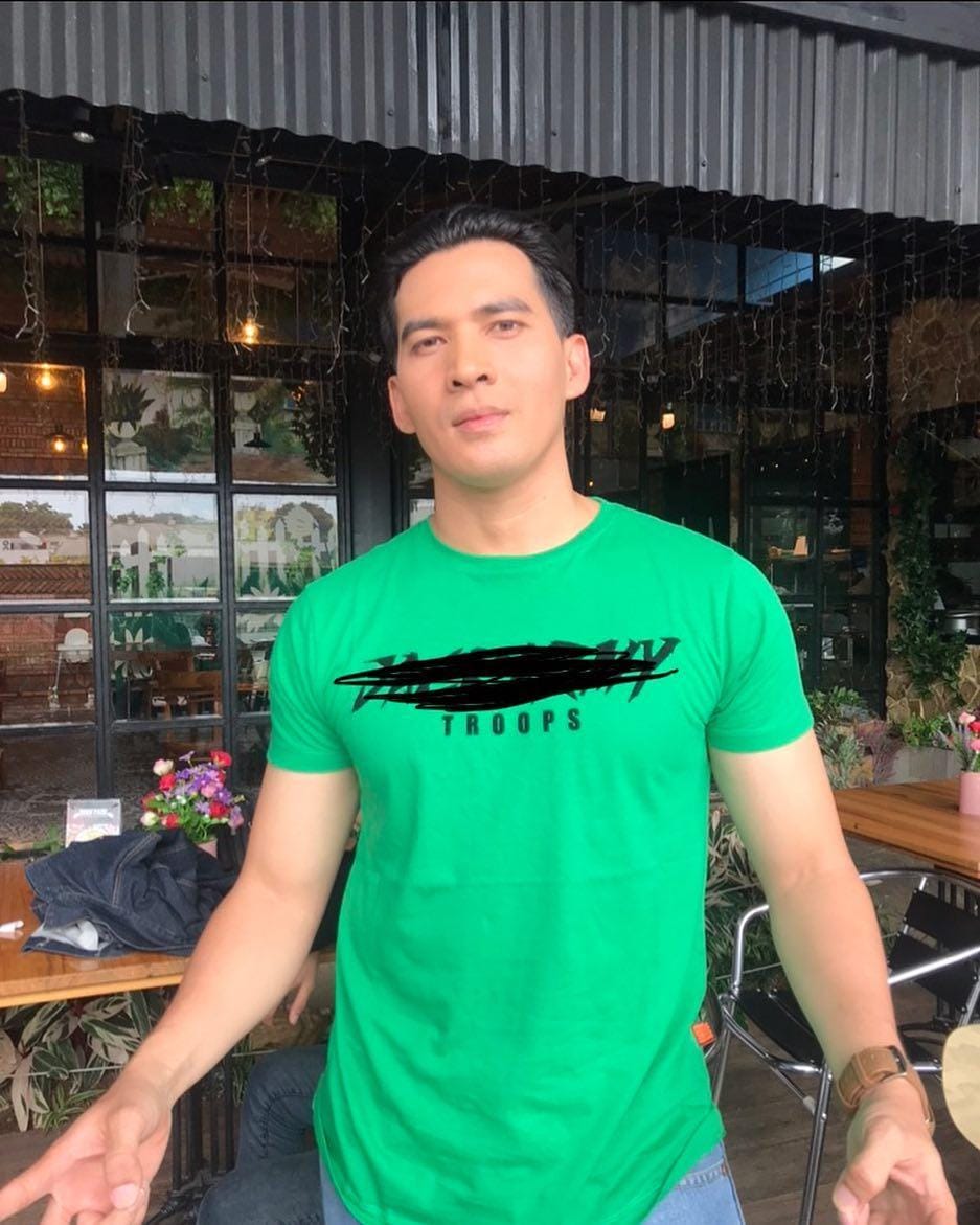 Instagram.com/ridhoillahireal