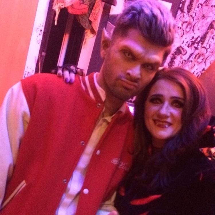 Instagram.com/mammamalik