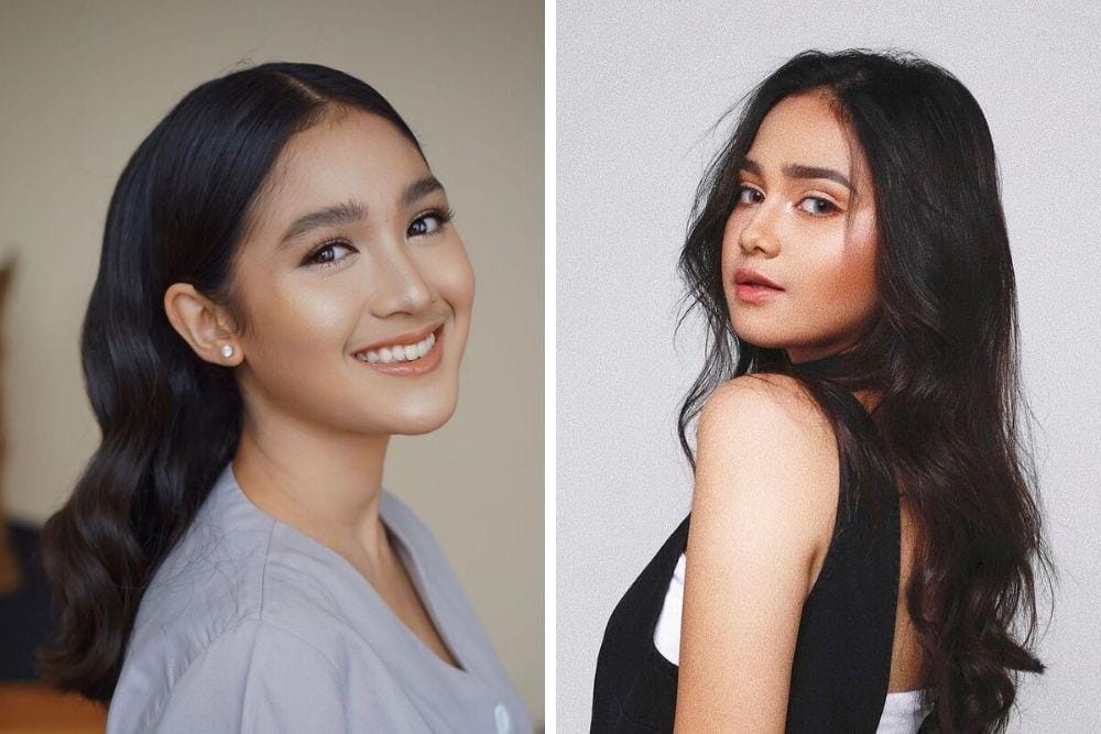 instagram.com/cutsyifaa , instagram.com/syifahadjureal