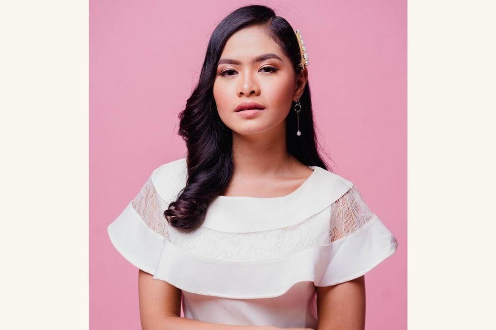 Bikin Mabuk Kepayang, Intip 7 Pesona Anak Penyanyi Dangdut Ini!