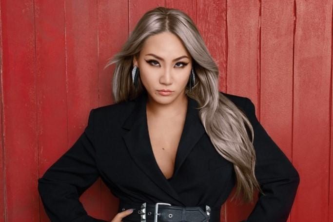 Potret Gaya CL, Mantan Personil 2NE1 yang Nyentrik Banget!