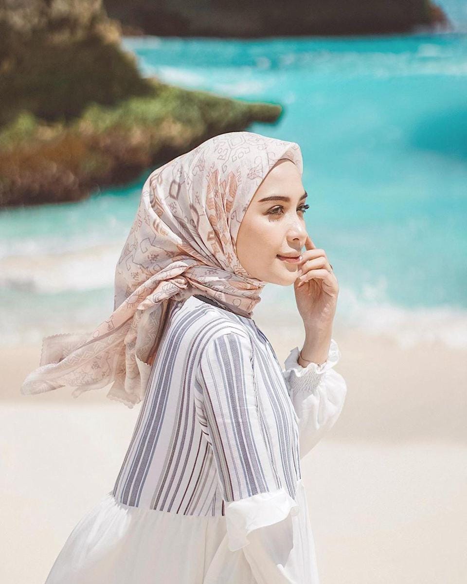 Instagram.com/hamidahrachmayanti