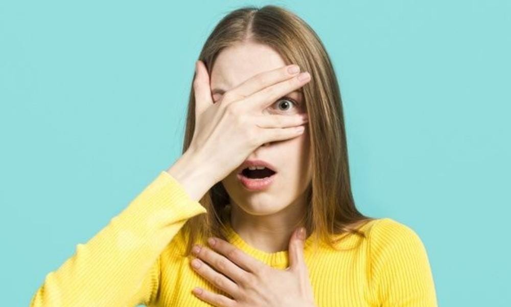 Awas, Ini 7 Zodiak yang paling "Seram" saat Marah