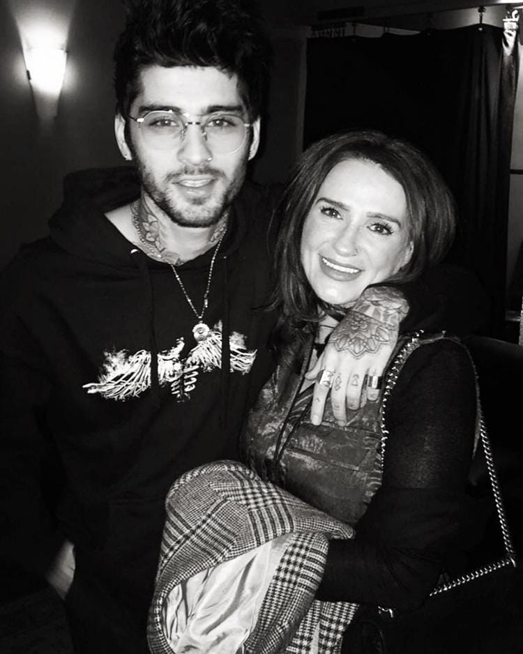 Instagram.com/mammamalik