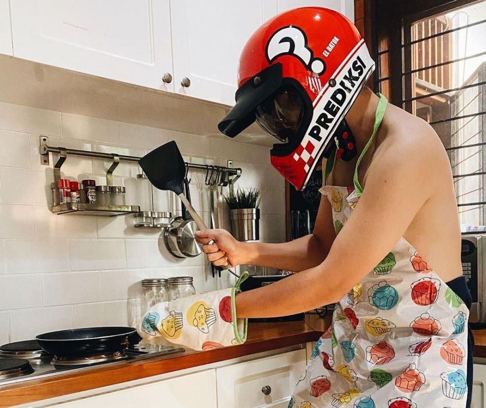 Instagram.com/omeshomesh