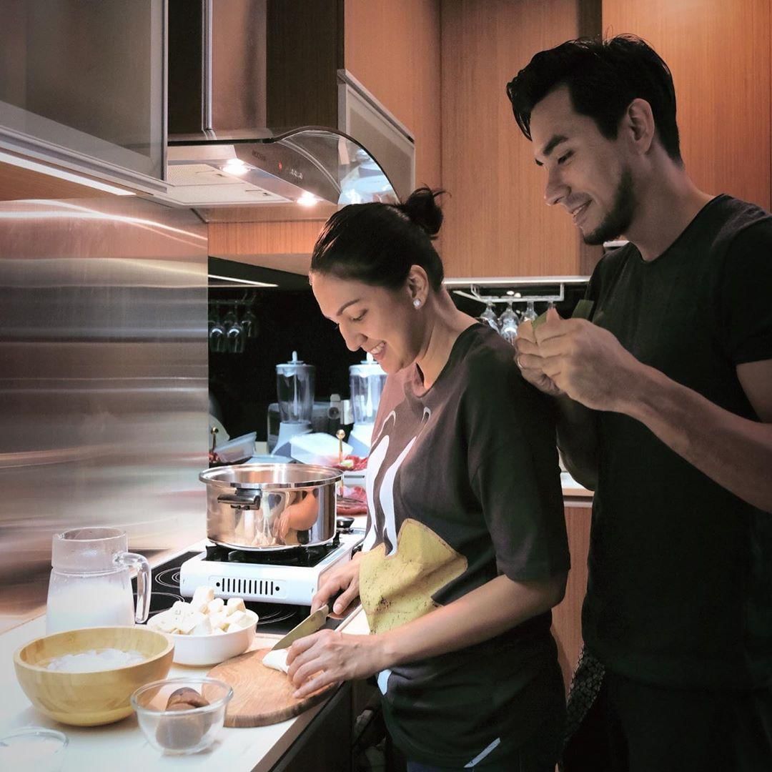 Instagram.com/darius_sinathrya