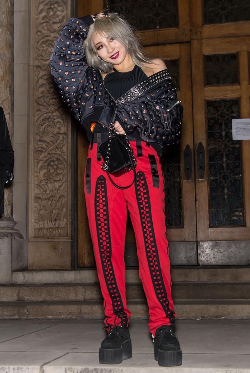 Instagram.com/chaelincl