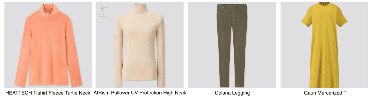 Dok. UNIQLO