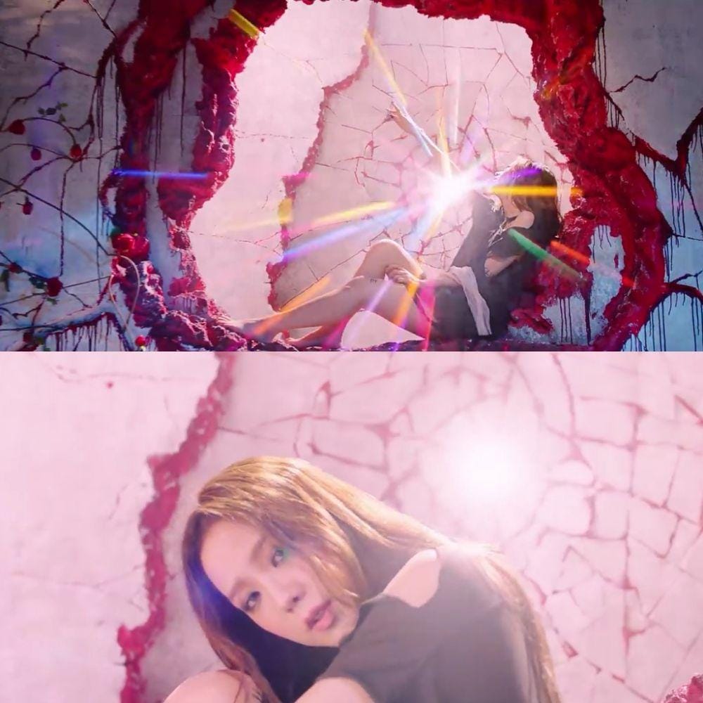 youtube.com/BLACKPINK