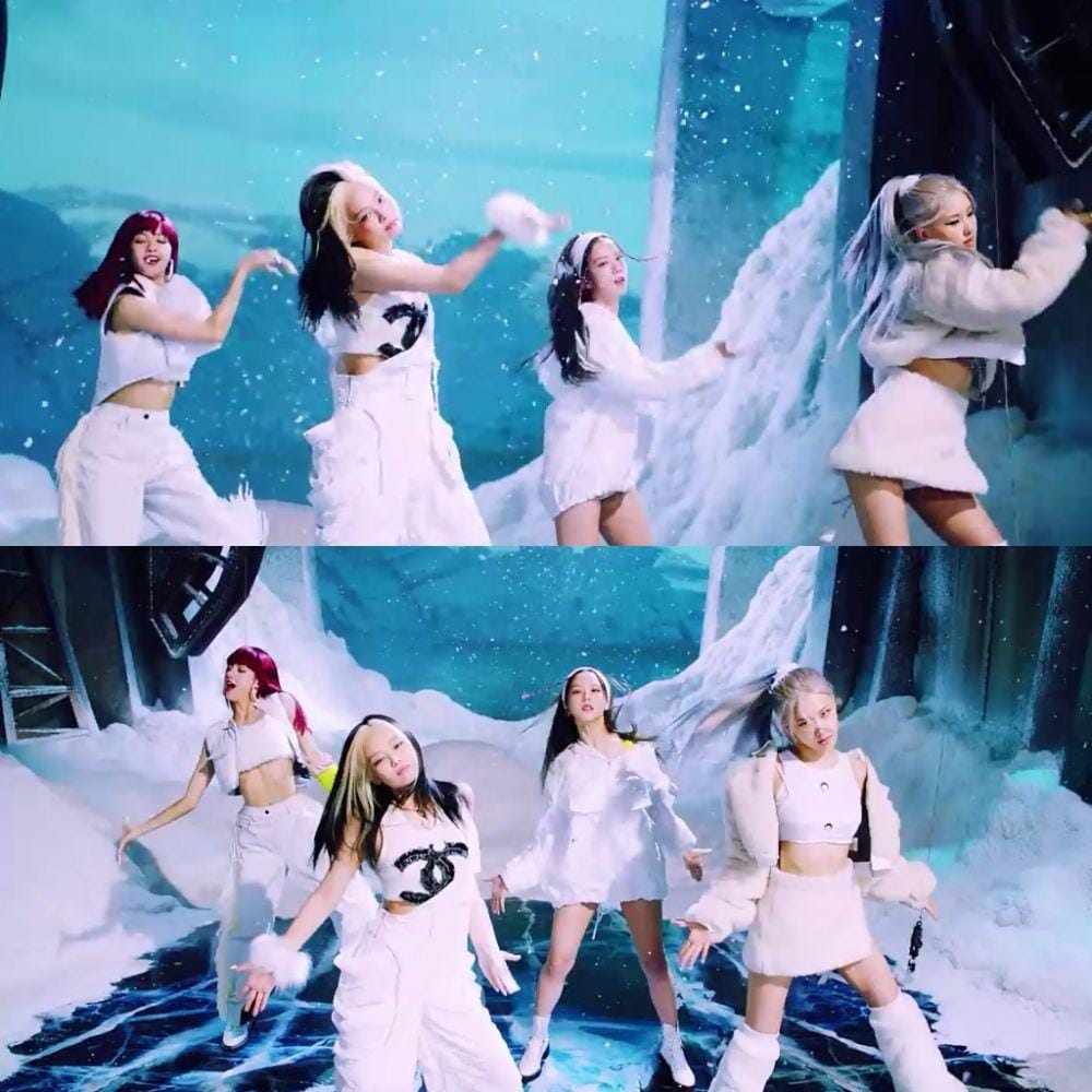 youtube.com/BLACKPINK