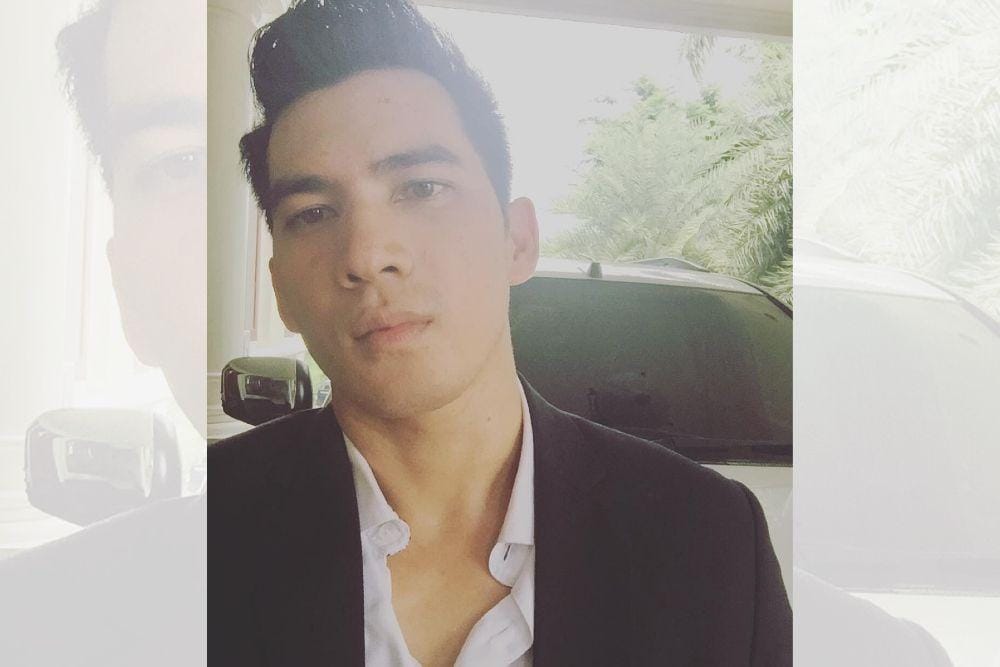 Instagram.com/ridhoillahireal