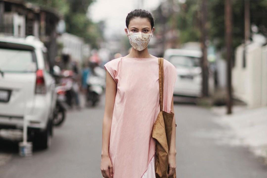 ADAPT, Kolaborasi 5 Desainer Indonesia untuk Fashion Show Virtual