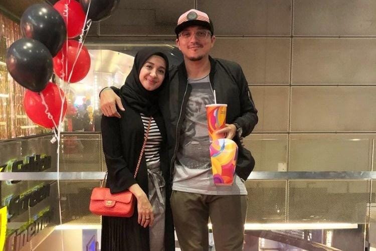 Instagram.com/laudyacynthiabella