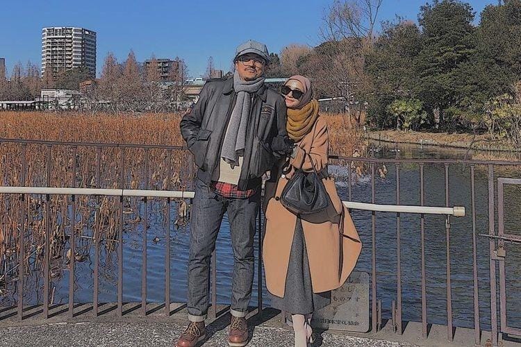 Instagram.com/laudyacynthiabella