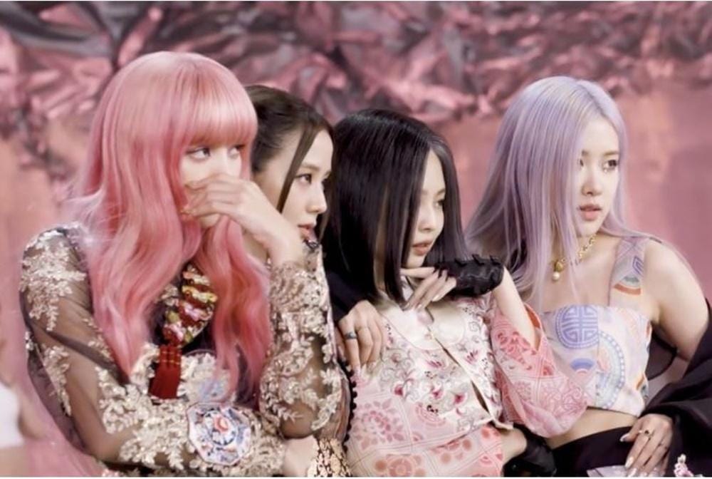 Salip Video BTS, BLACKPINK "How You Like That" Pecahkan Rekor Baru