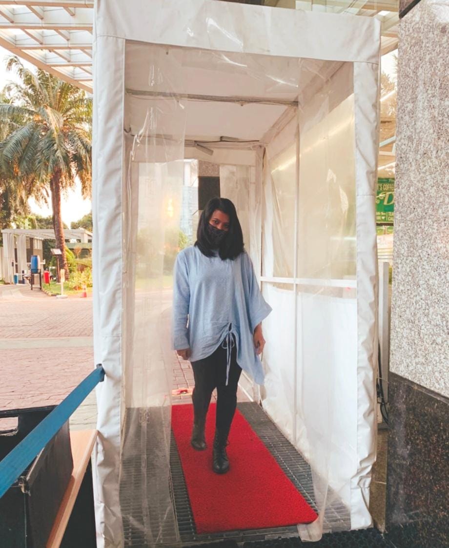 Popbela.com/Niken Ari