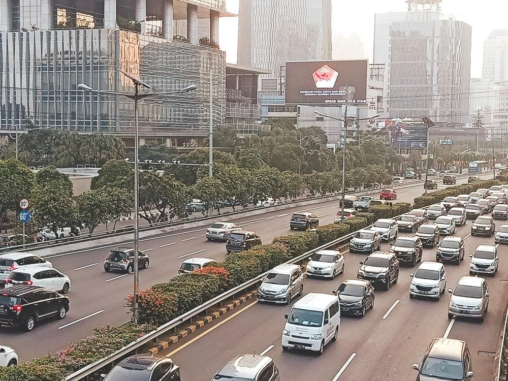 Popbela.com/Niken Ari