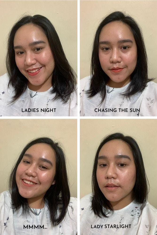 Popbela.com/Shavira Annisa