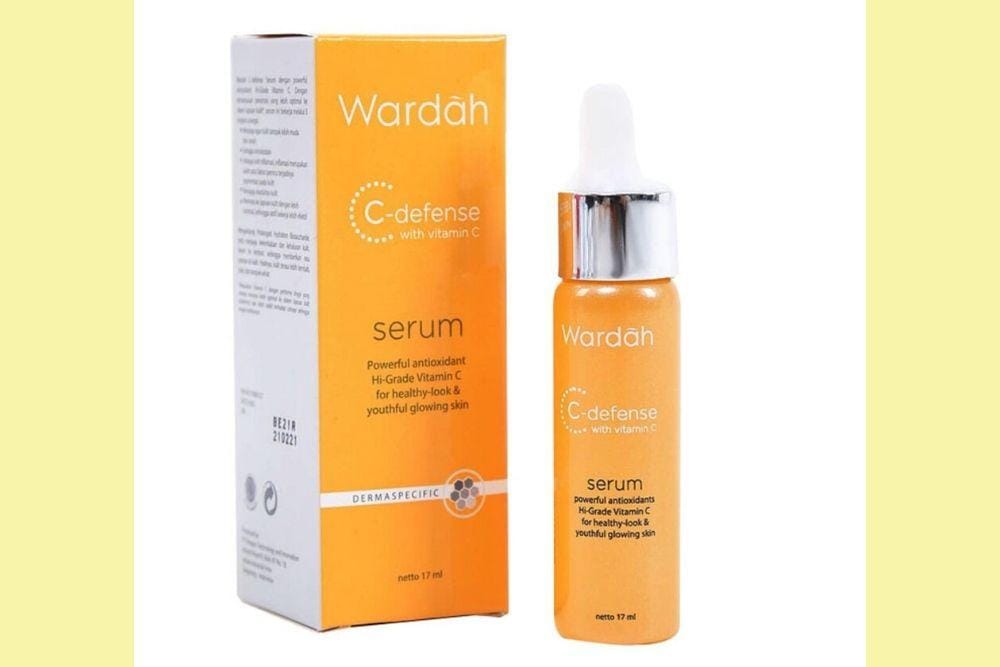 wardahbeauty.com