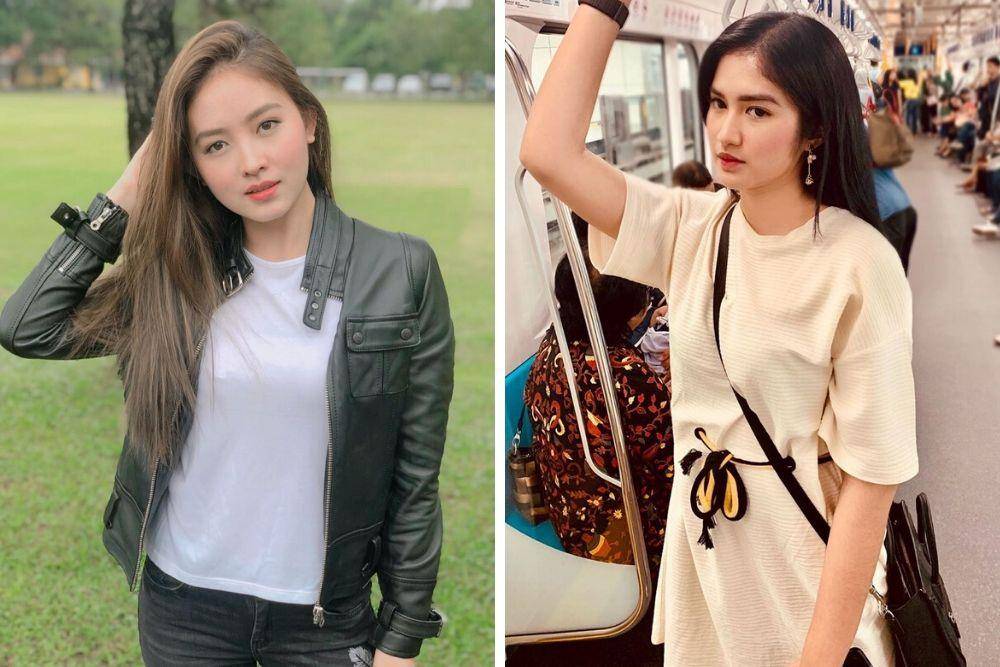 instagram.com/natashawilona12 , instagram.com/ochi24