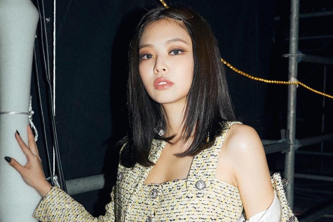 Dulu Lugu, Ini Perubahan Gaya Jennie BLACKPINK yang Semakin Seksi