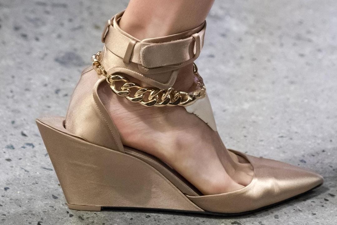 Model Sepatu yang Jadi Incaran Fashionista di Tahun 2020