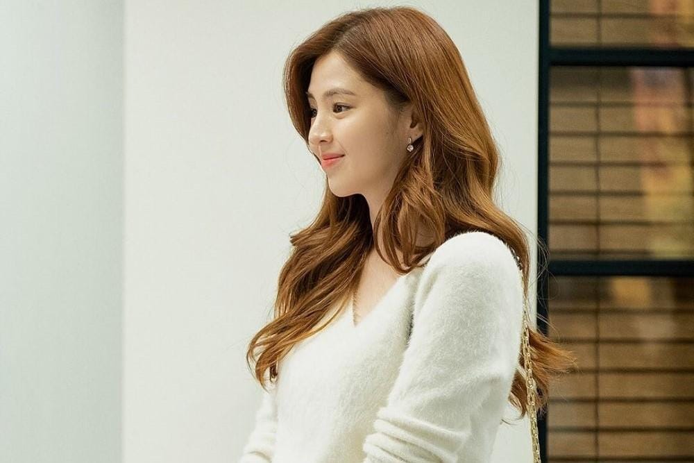 Deretan Tokoh Pelakor Paling Seksi & Modis dalam Serial Drama Korea