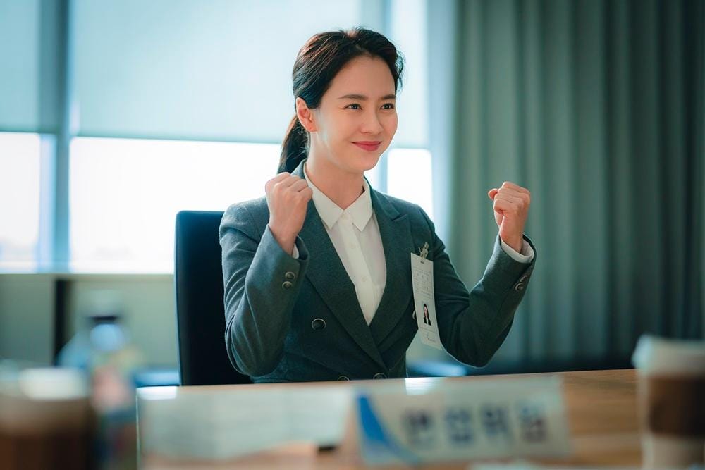 Beragam Genre, Ini Deretan Drama Korea Rilis Juli 2020