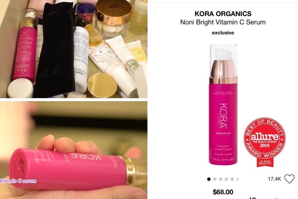 youtube.com/Prilly Latuconsina , sephora.com