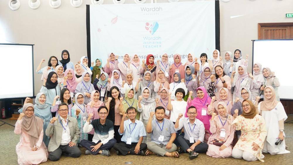Dok. Wardah (WIT 2019)