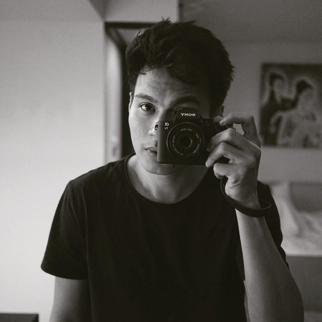 Instagram.com/rendypandugo