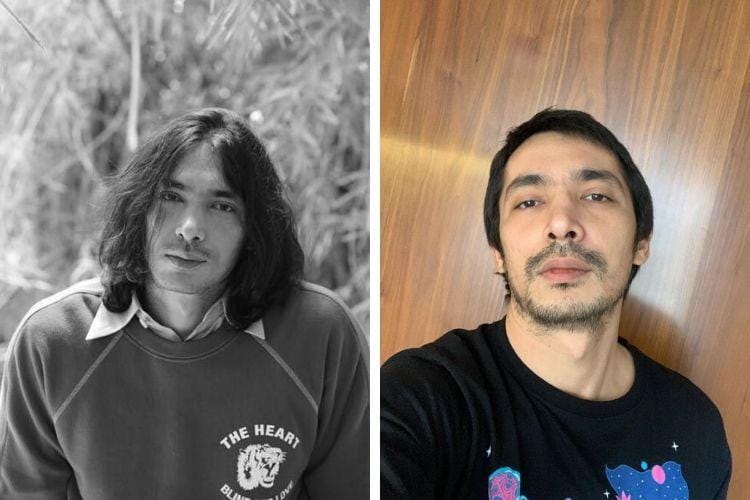 Pernah Gondrong, 7 Cowok Ini Juga Tampan dengan Rambut Pendek