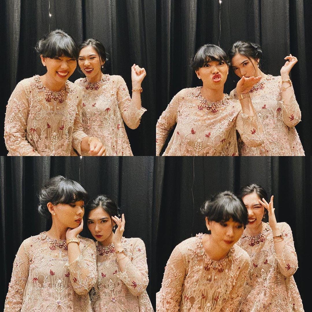 Instagram.com/isyanasarasvati
