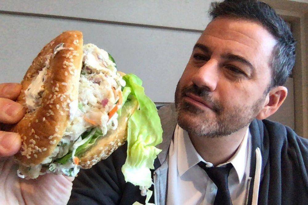 instagram.com/jimmykimmel