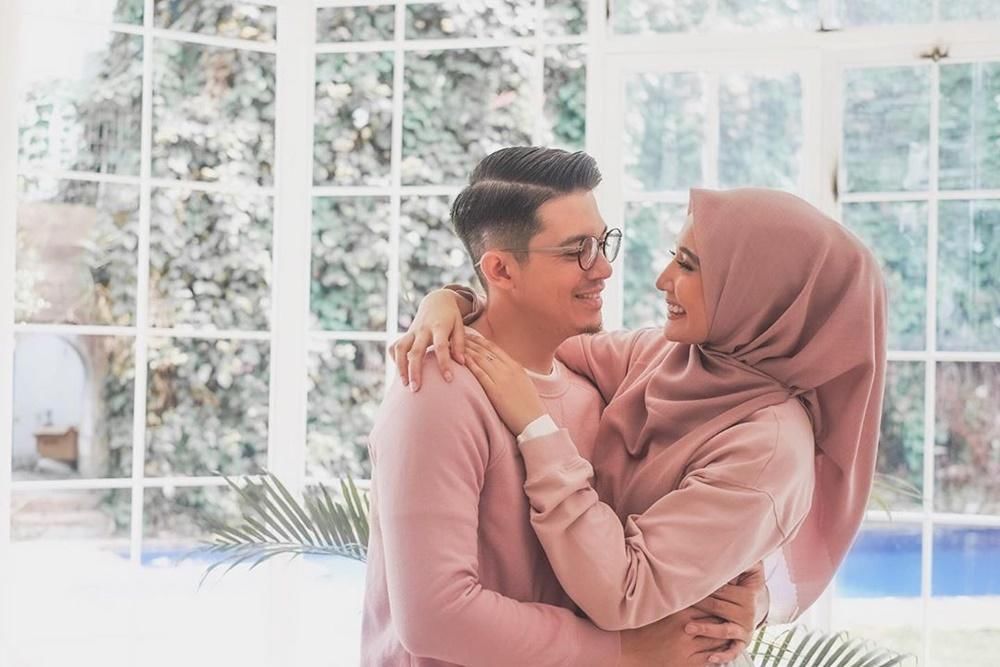 Instagram.com/irwansyah_15