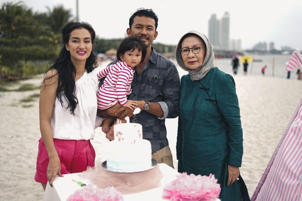 Instagram.com/rsarumpaet