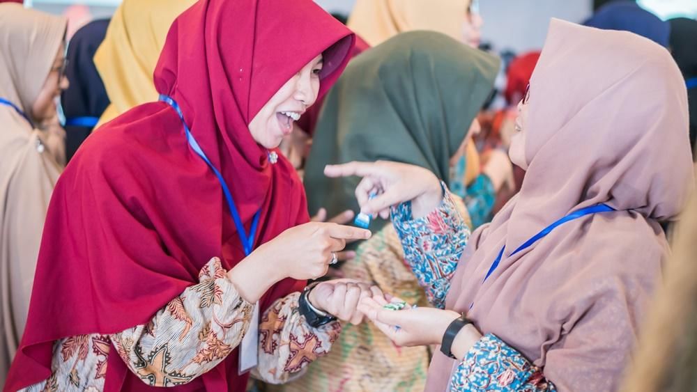 Dok. Wardah (WIT 2019)