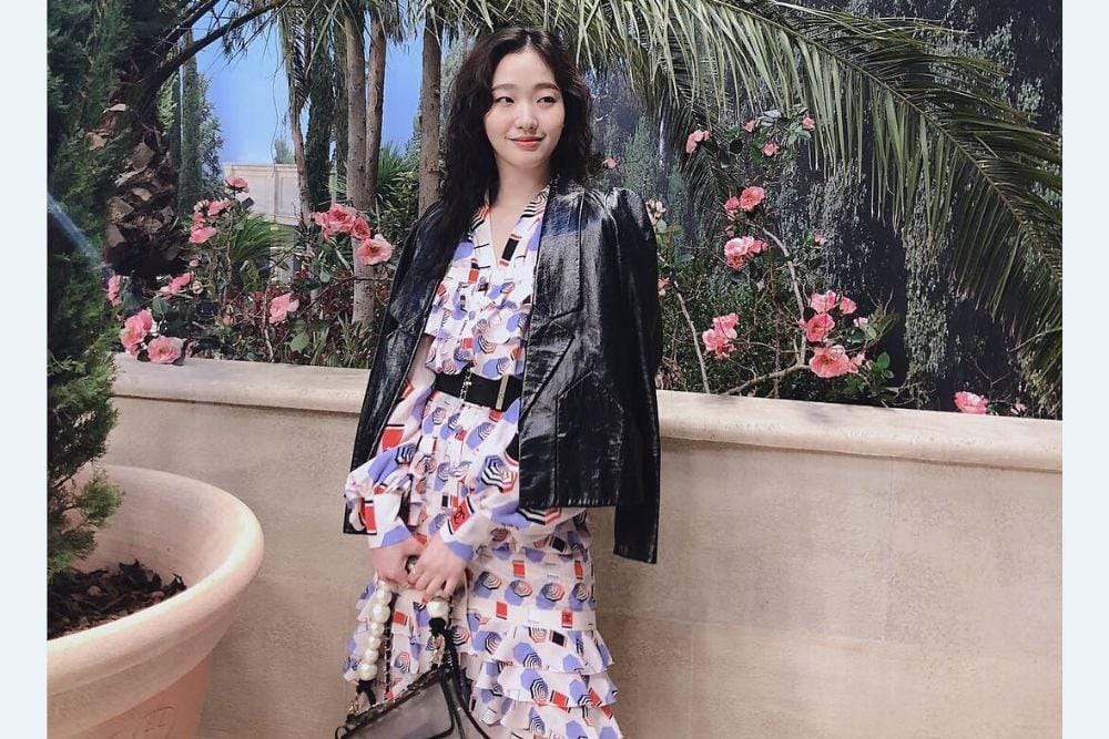 instagram.com/@ggonekim