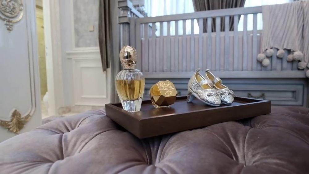 Youtube.com/Tasya Farasya