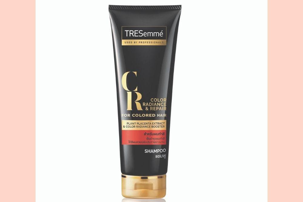 tresemme.com